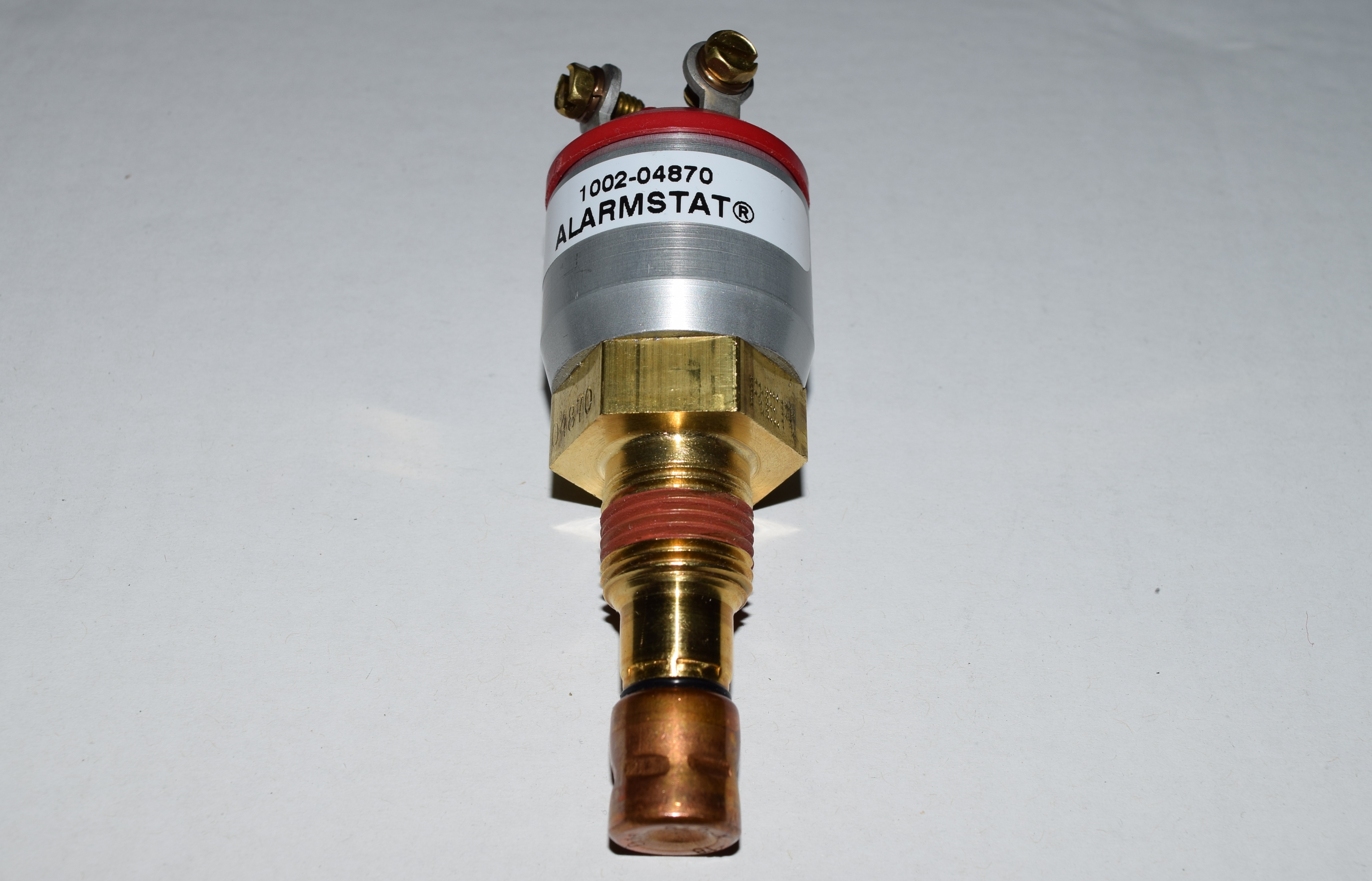 Engine Temperature Sensor