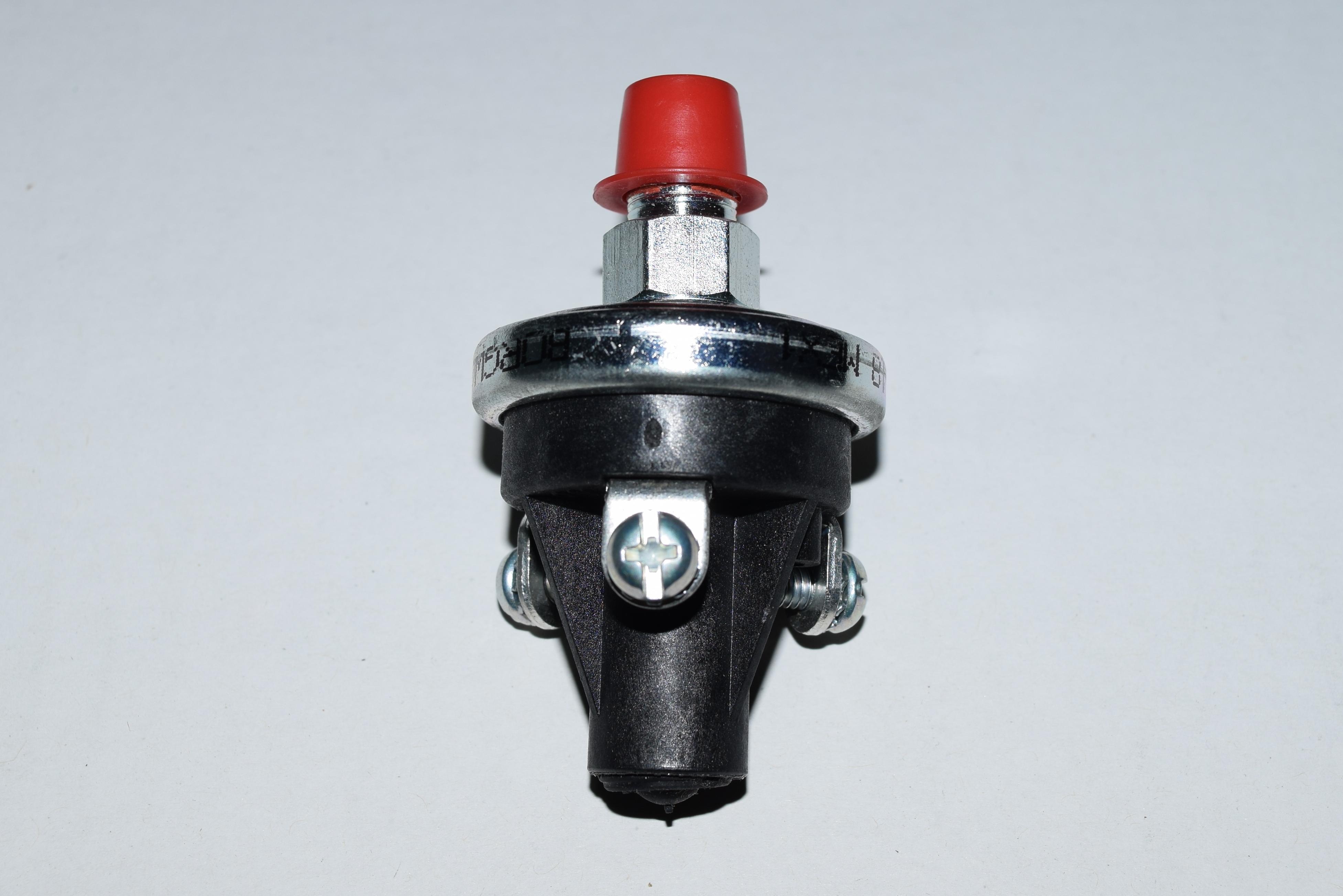 Oil Pressure Sensor